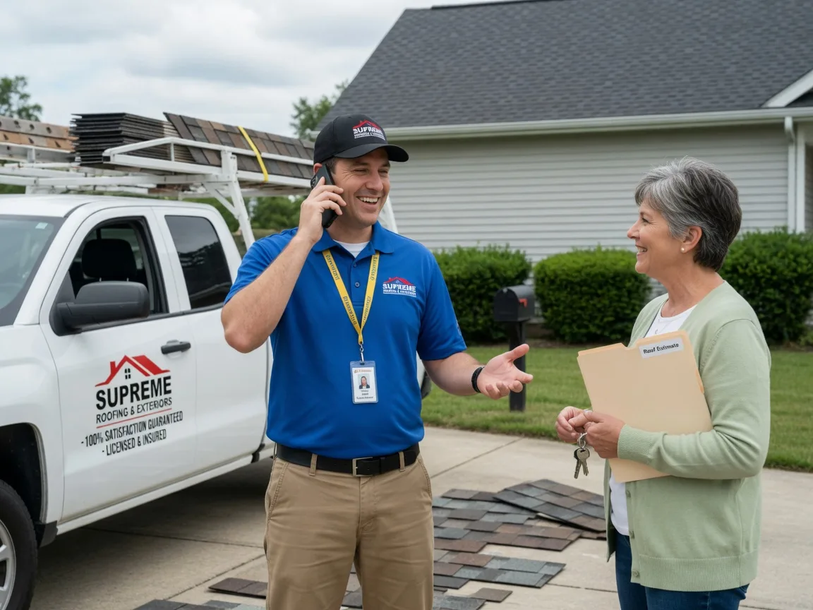 Roof Replacement Dennis, KS FAQs